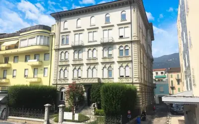 September 2023: Wilktronics Expands Presence with New Chiasso Sales Office