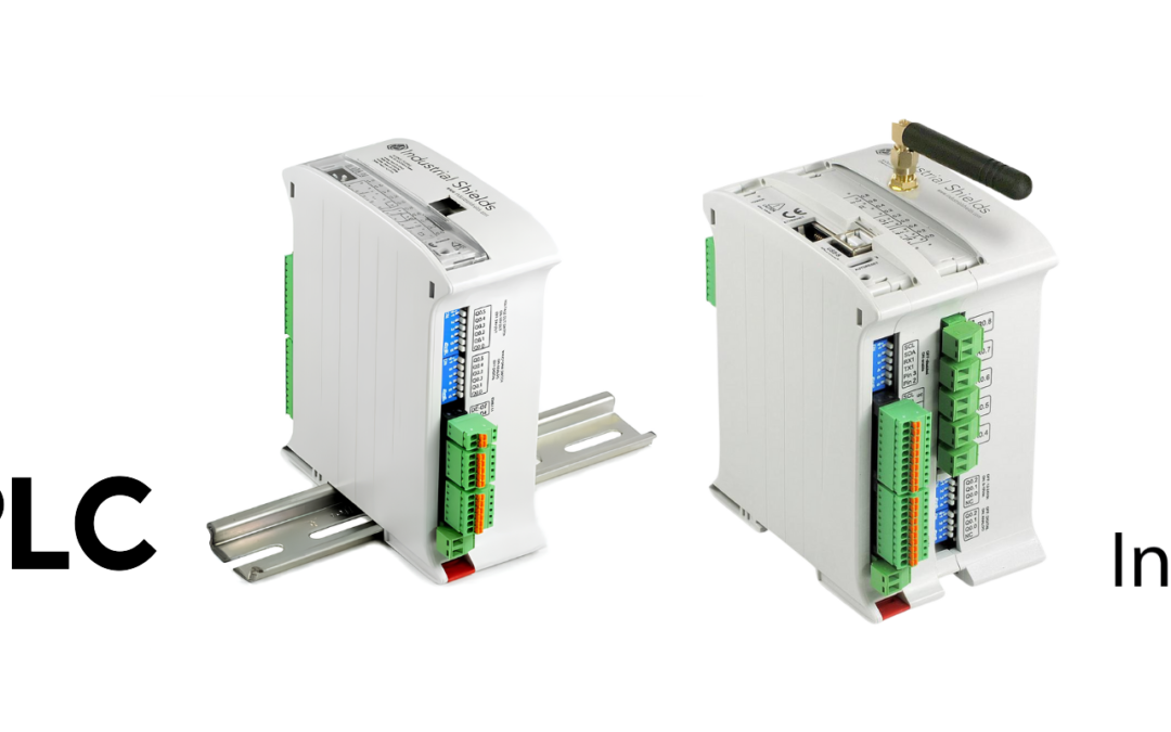 Arduino Based Plcs