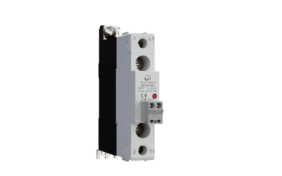 February 2025: Revolutionary SSR SC Series product launch