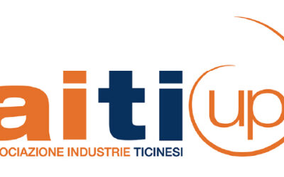 January 2024: Wilktronics Joins AITIup to Foster Innovation in Ticino