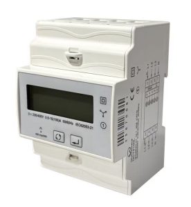 energy meter DCT3100L
