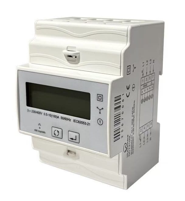 energy meter DCT3100L